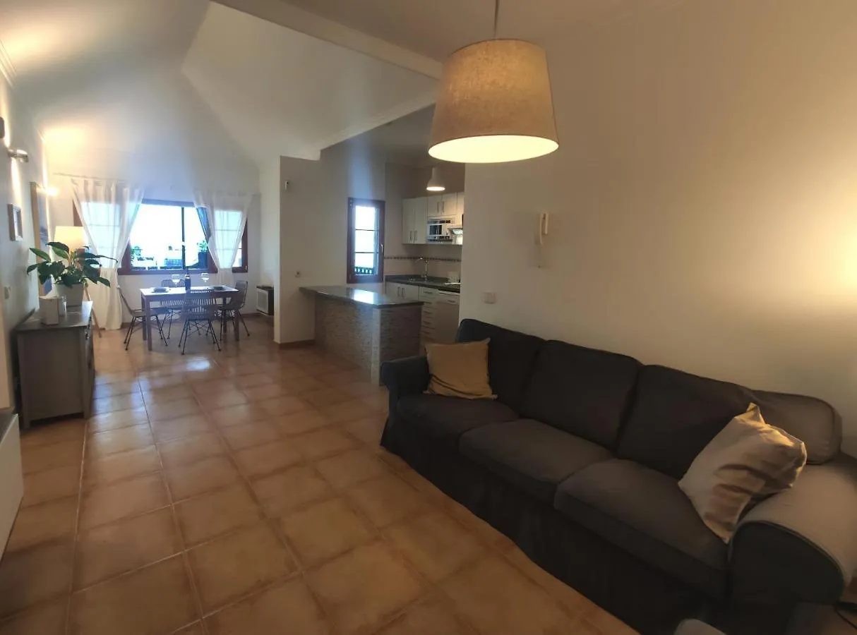 Villa 21 Puerto del Carmen  0*, Puerto del Carmen (Lanzarote)