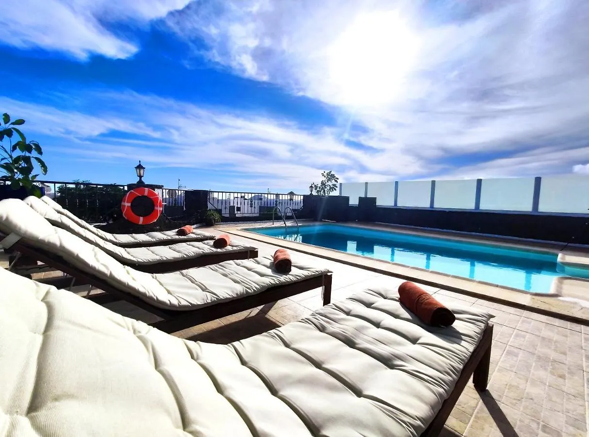 Villa 21 Puerto del Carmen