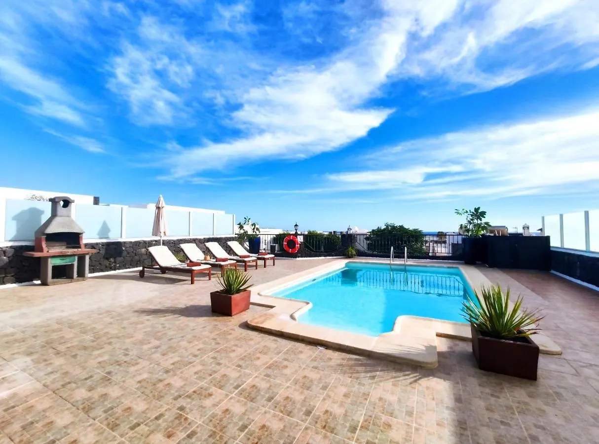 Villa 21 Puerto del Carmen