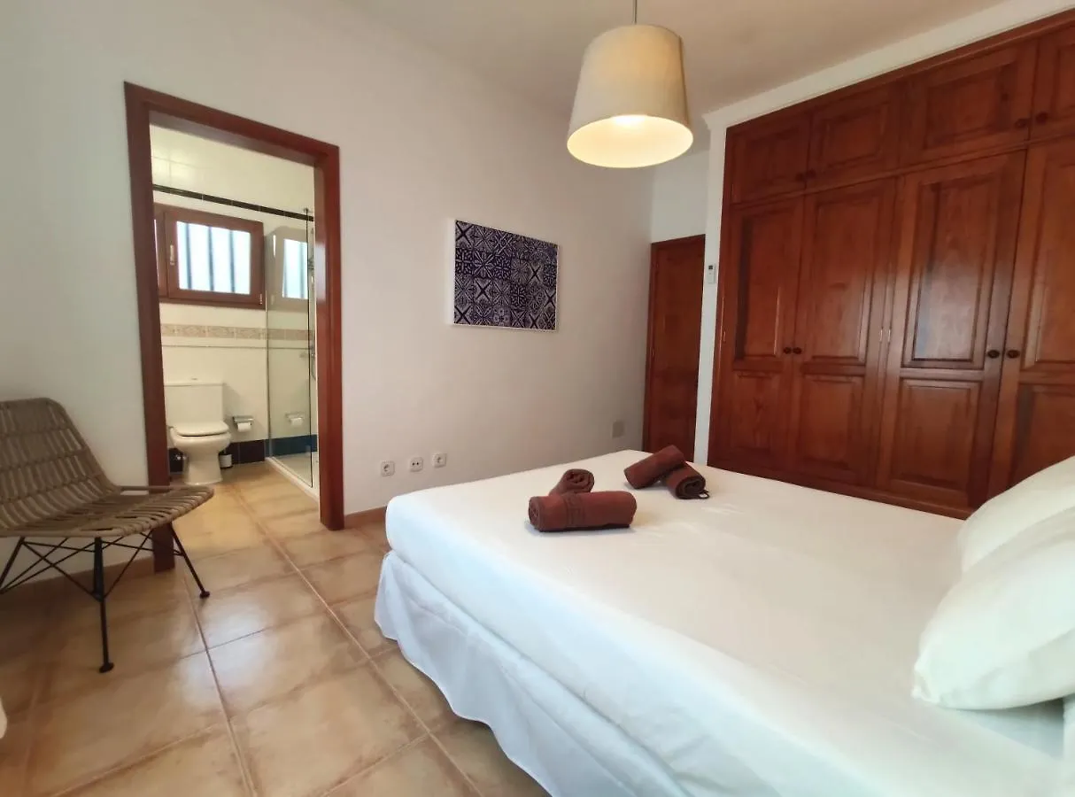 Villa 21 Puerto del Carmen  Spain