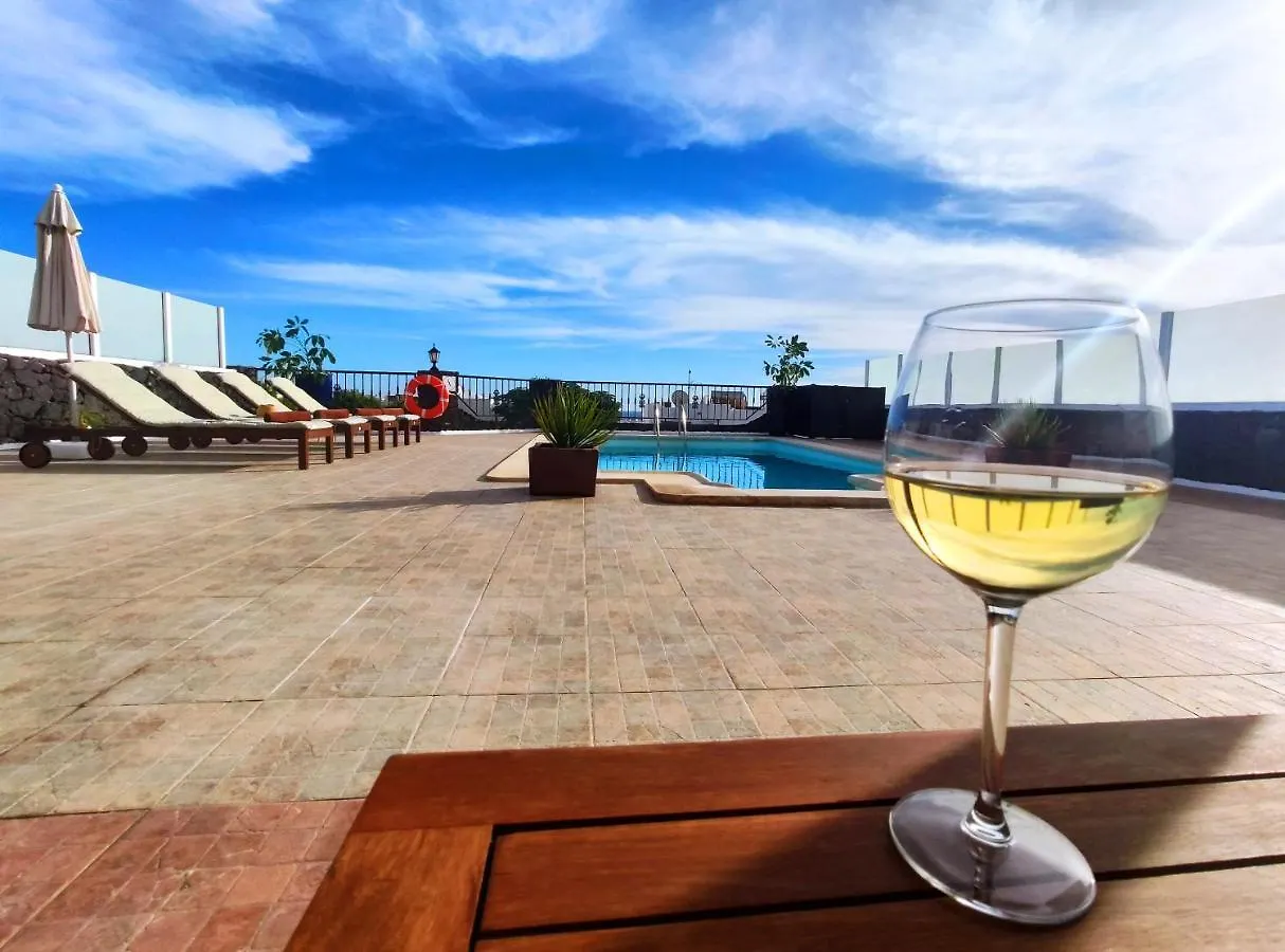 Villa 21 Puerto del Carmen  Spain