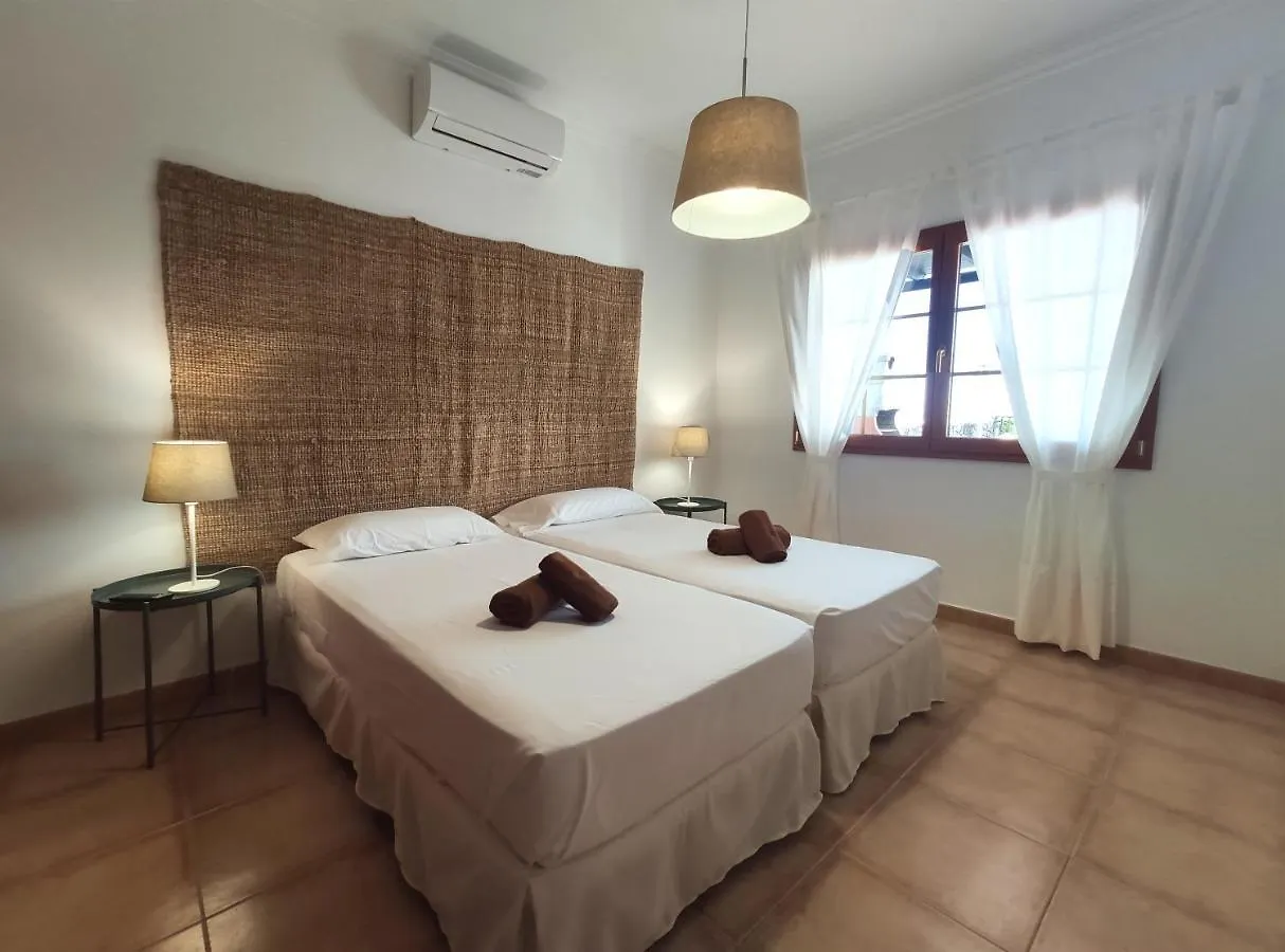 Villa 21 Puerto del Carmen  Puerto del Carmen (Lanzarote)