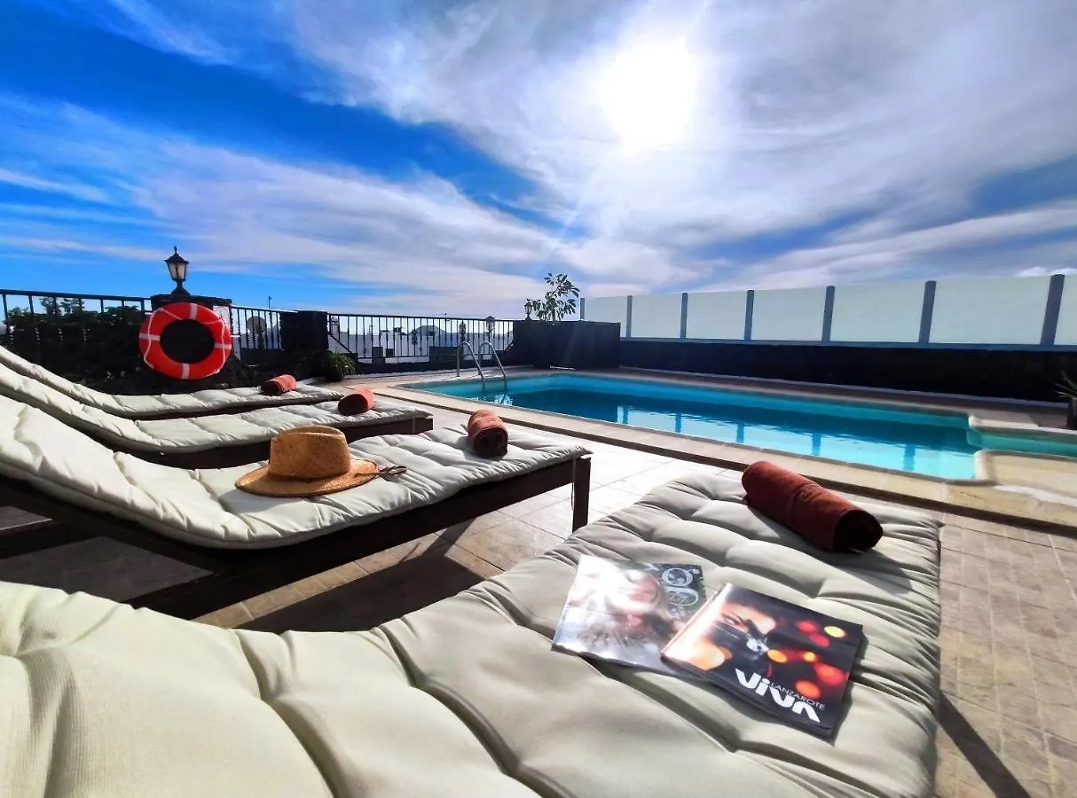 Villa 21 Puerto del Carmen