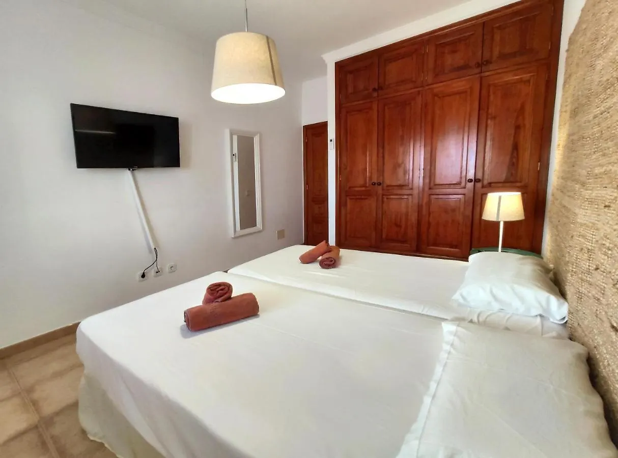 Villa 21 Puerto del Carmen
