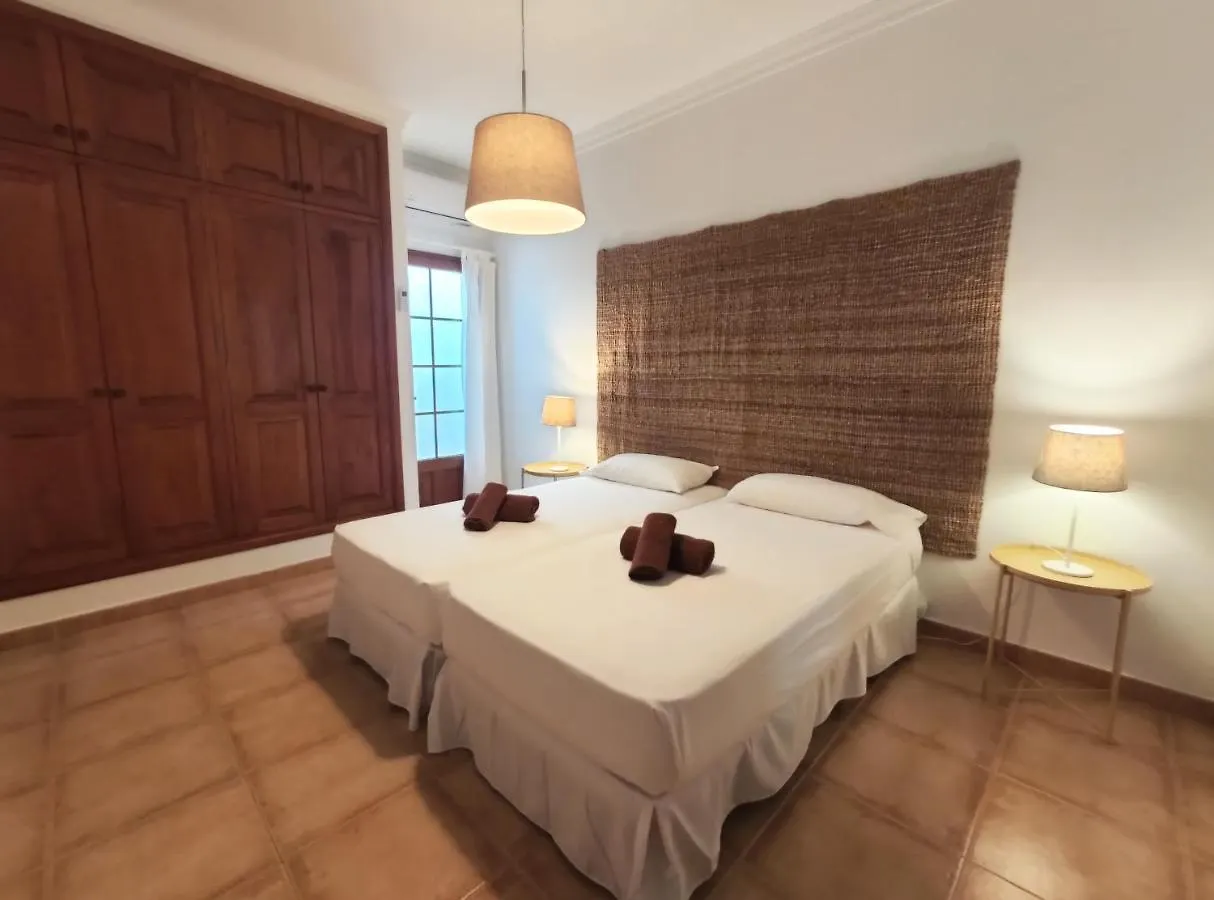 Villa 21 Puerto del Carmen  Spain
