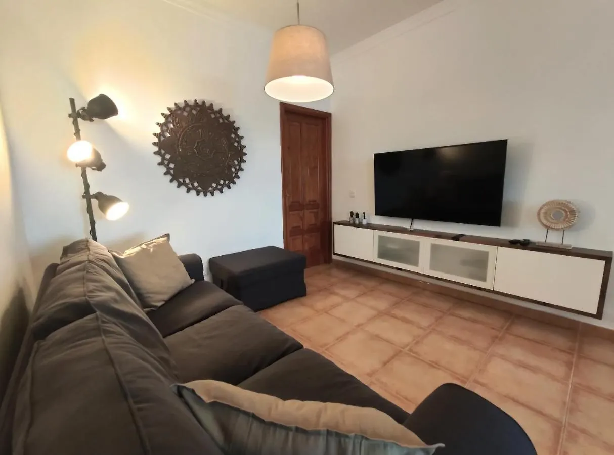 Villa 21 Puerto del Carmen