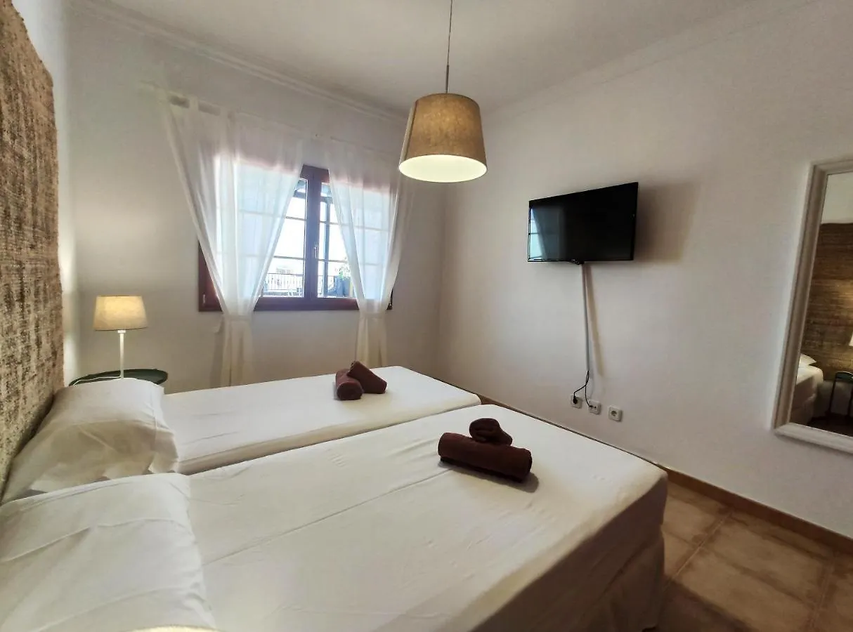 Villa 21 Puerto del Carmen