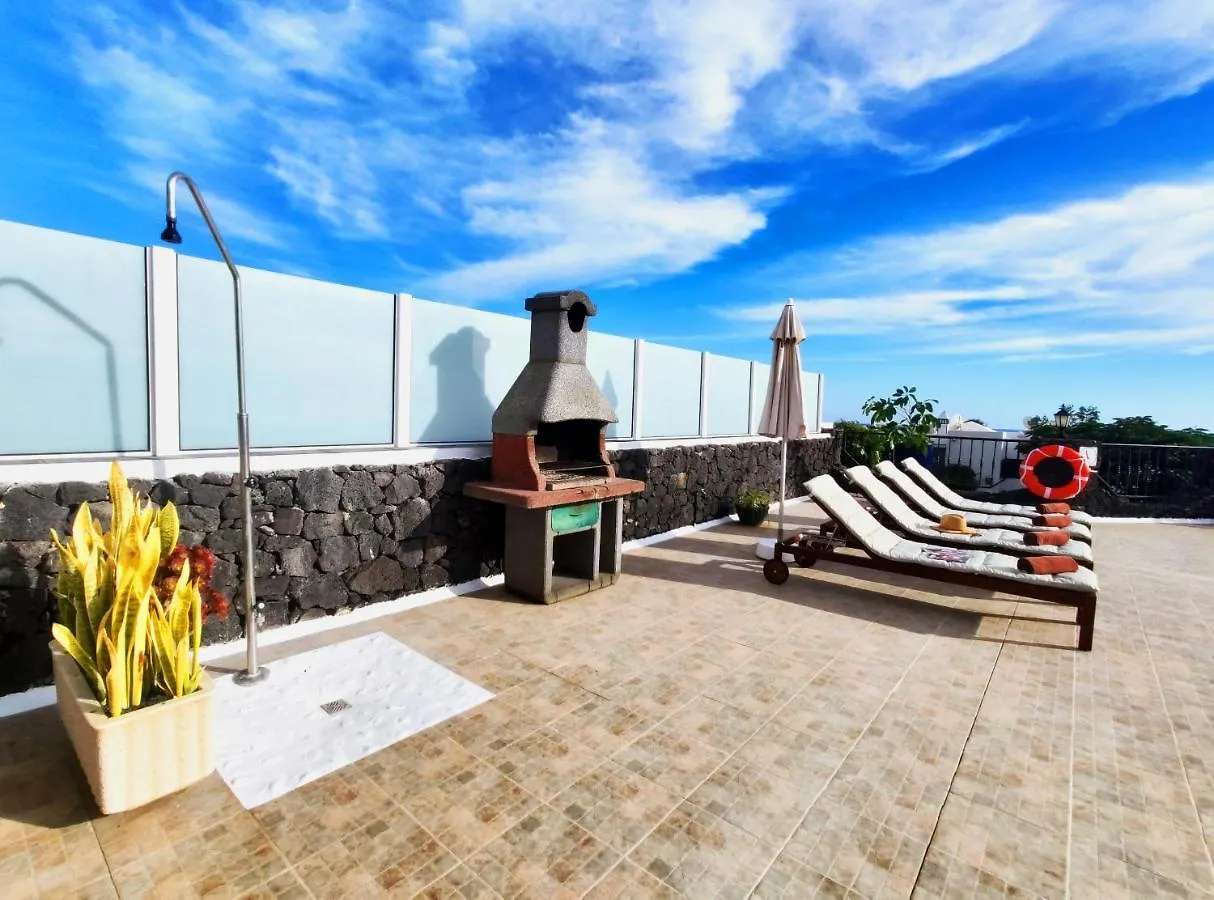 Villa 21 Puerto del Carmen