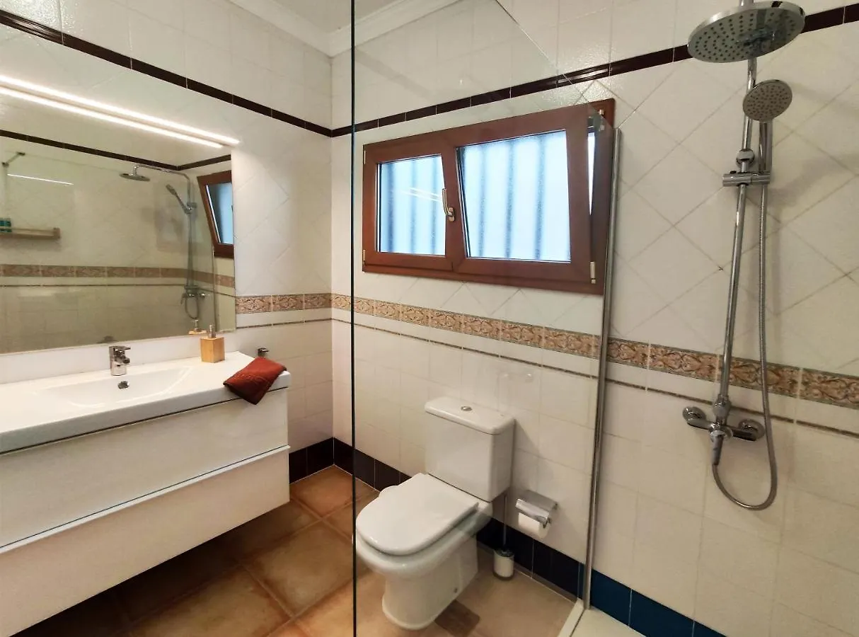 Villa 21 Puerto del Carmen
