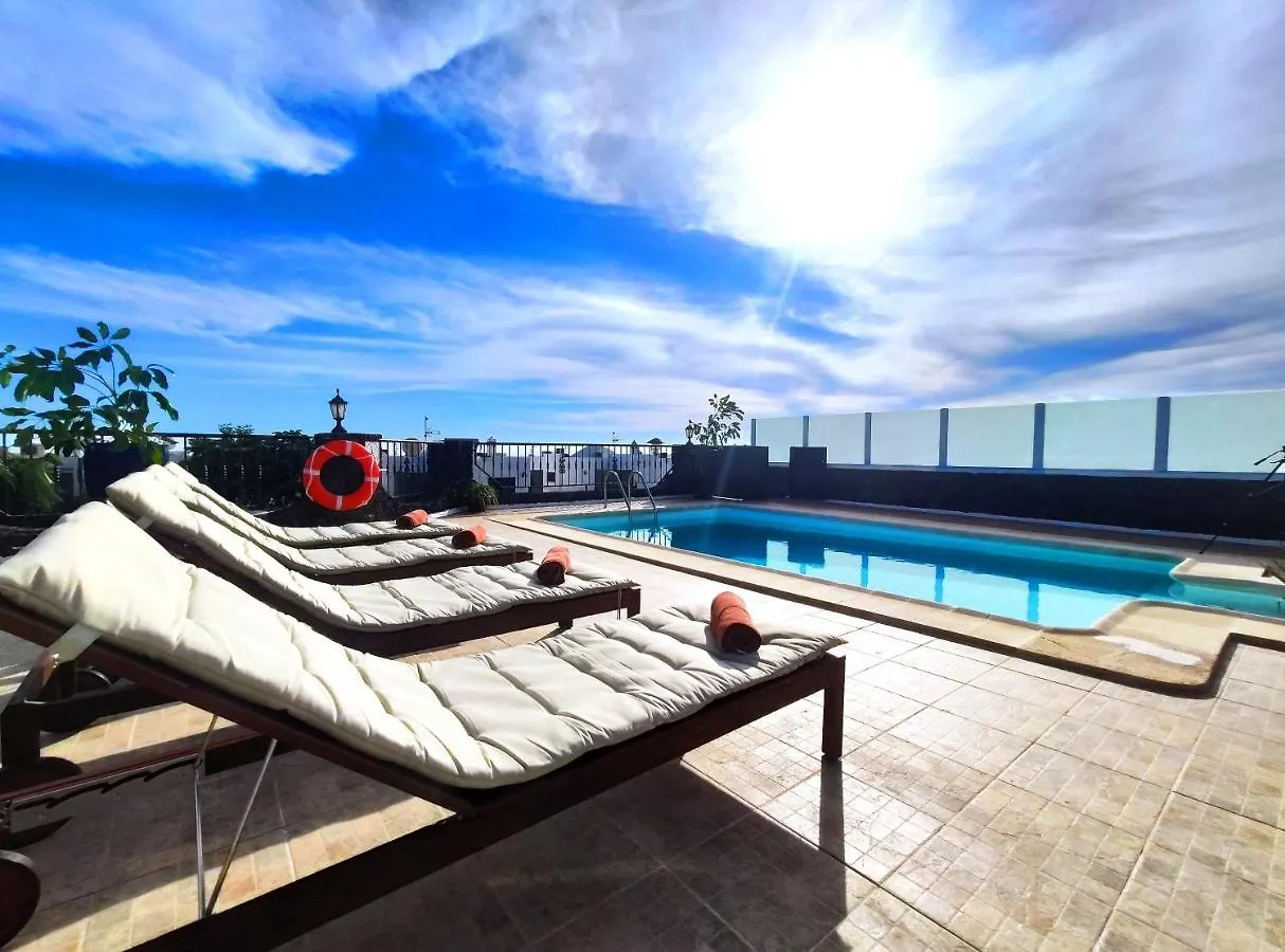Villa 21 Puerto del Carmen
