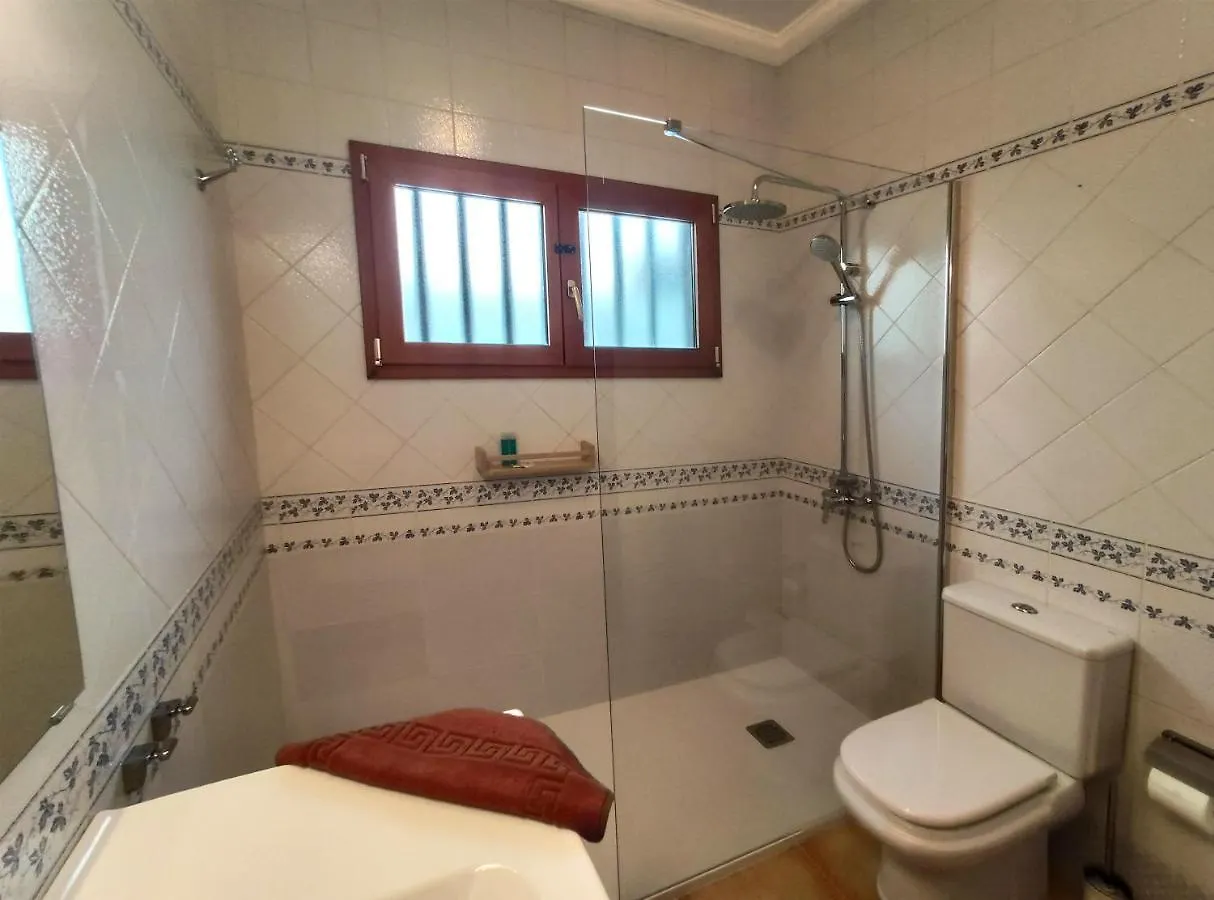 Villa 21 Puerto del Carmen