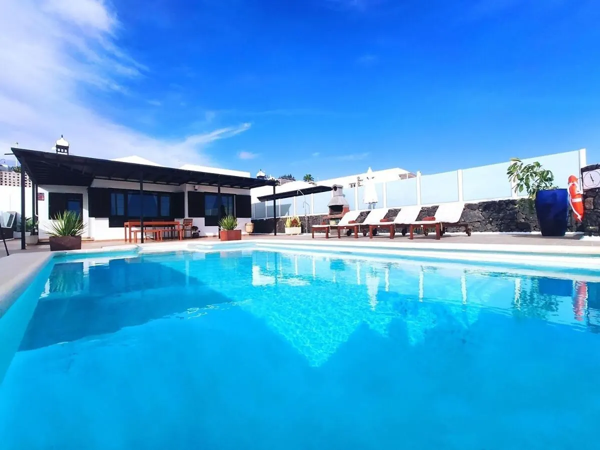 Villa 21 Puerto del Carmen  Puerto del Carmen (Lanzarote)
