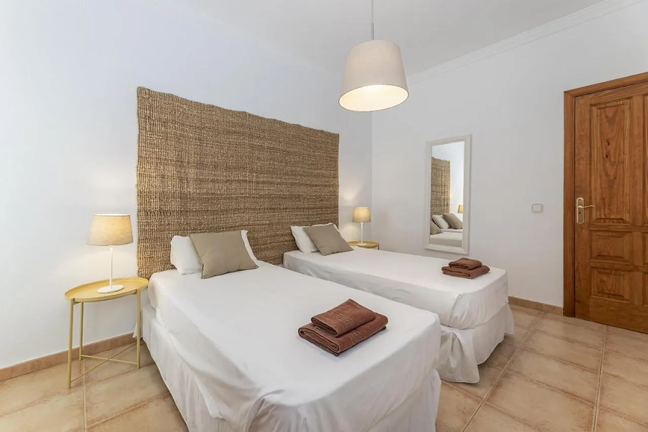 Villa 21 Puerto del Carmen  Spain