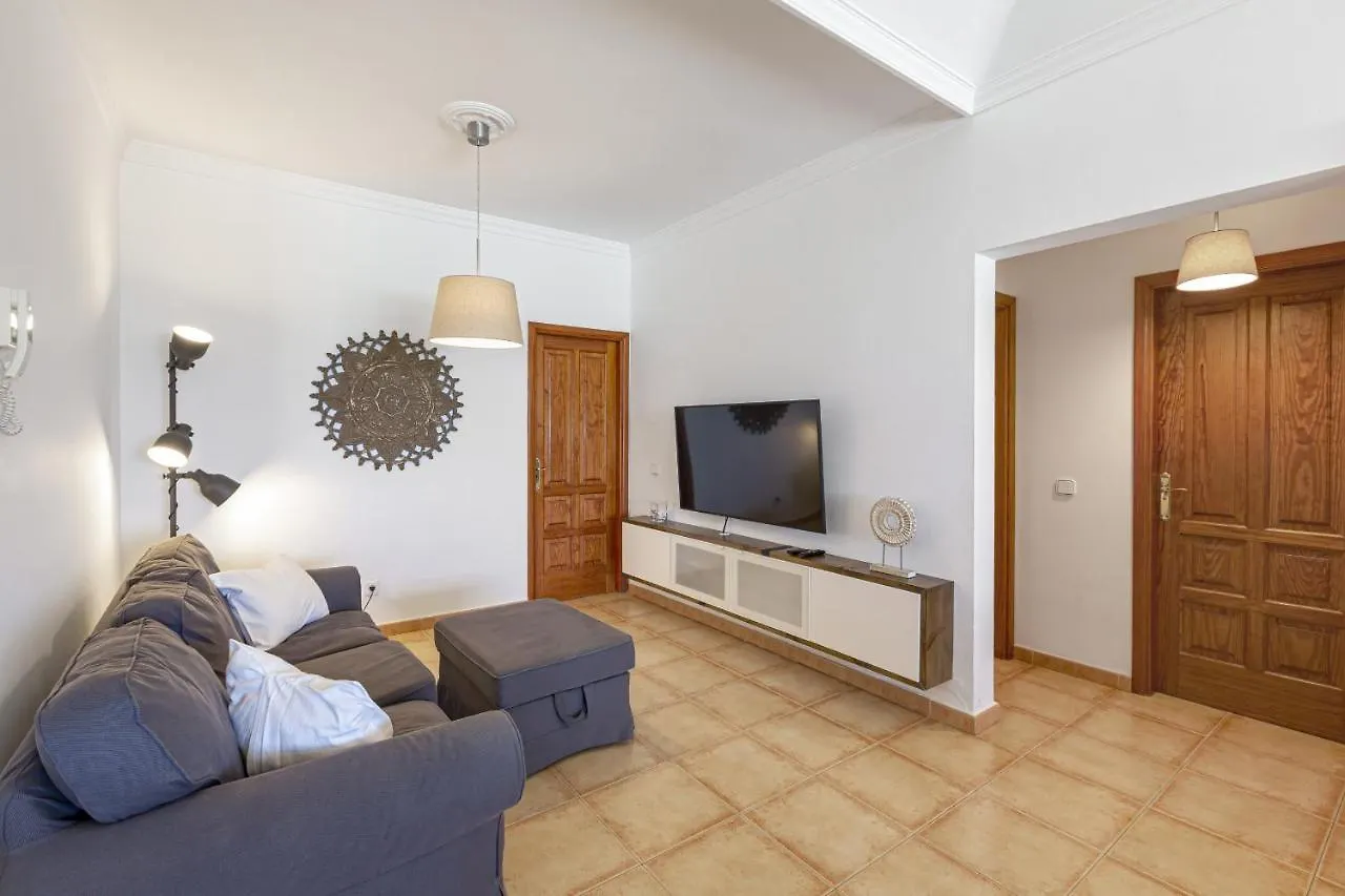 Villa 21 Puerto del Carmen