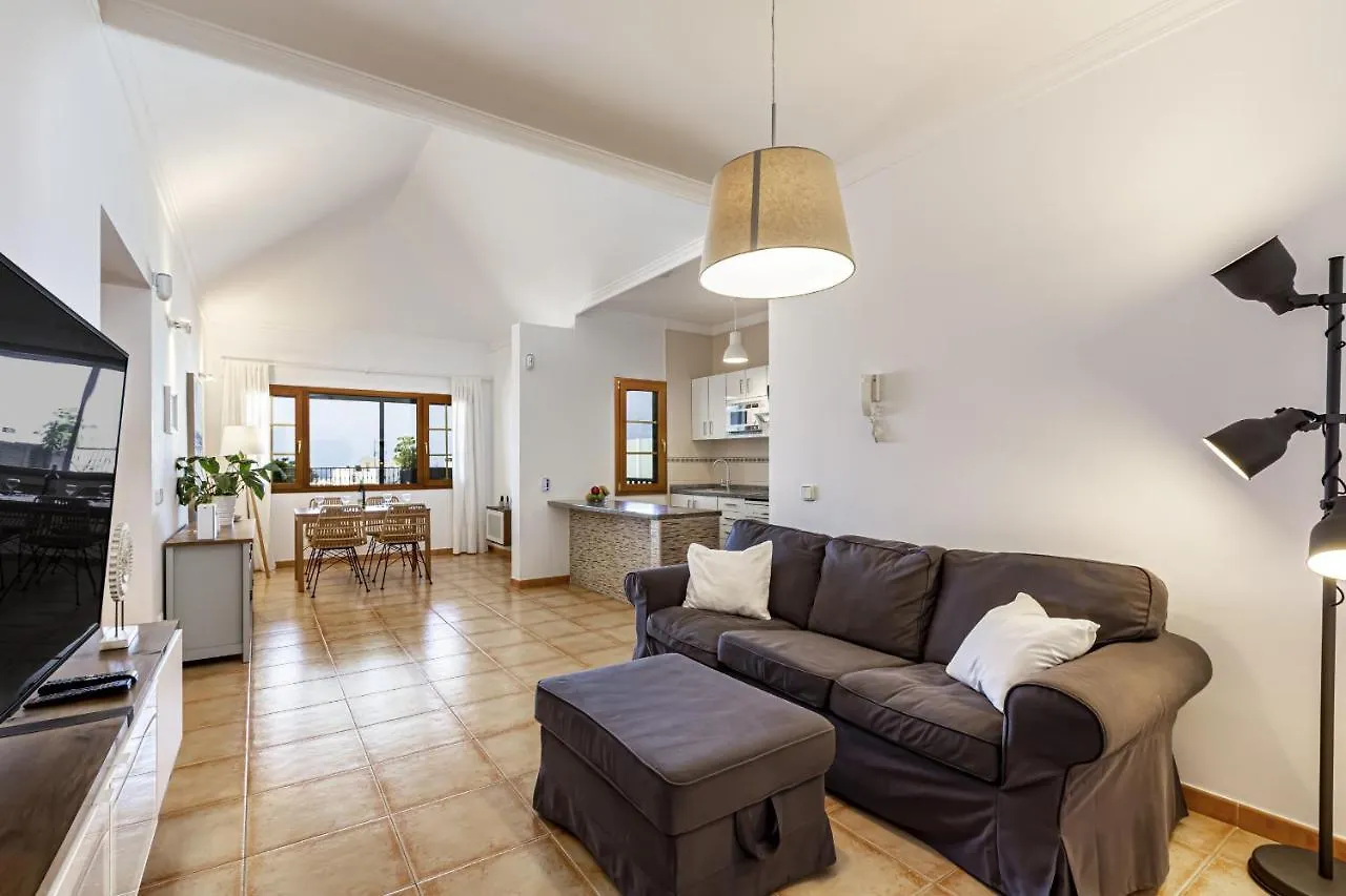 Villa 21 Puerto del Carmen  Spain