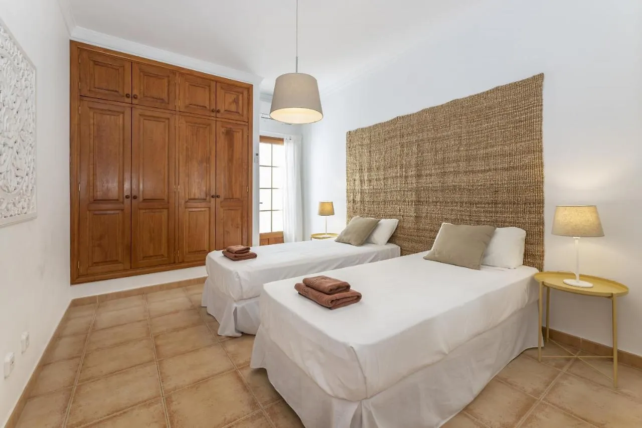 Villa 21 Puerto del Carmen  Spain