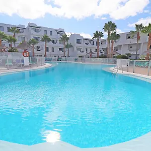 Lanzamar 2 Bedroom Apartment