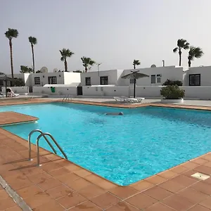 Marinos 76 Apartment
