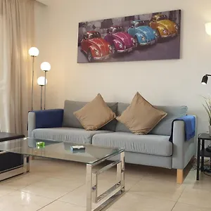 Go2tenerife Apart'bahia Pool & Sea View , Los Cristianos (Tenerife) Spain